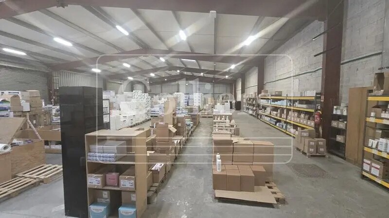 Bureau dans Septèmes-les-Vallons à louer - Photo de l’immeuble – Image 3 sur 7