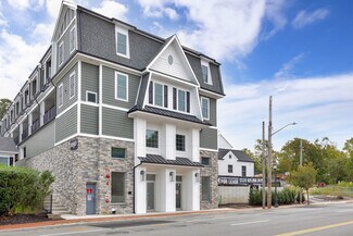 Plus de détails pour 1080 New York Ave, Huntington Station, NY - Local commercial à louer