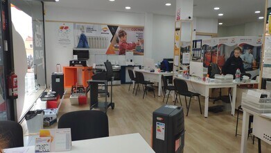 Calle del Tucán, 27, Madrid, Madrid à louer Photo intérieure– Image 2 sur 10