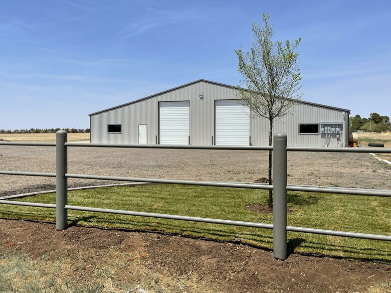 19300 W County Road 34, Amarillo, TX à louer - Photo de l’immeuble – Image 1 sur 9