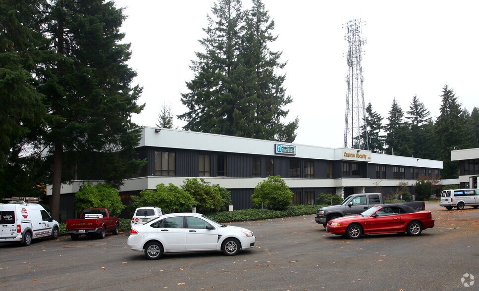 4500 3rd Ave SE, Lacey, WA à vendre - Photo principale – Image 1 sur 2