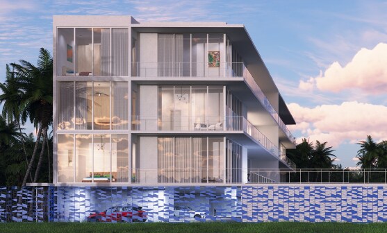 0000 N Federal Hwy, Delray Beach, FL à vendre Photo de l’immeuble– Image 1 sur 4