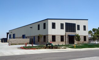 Plus de détails pour 10409 Alder Ave, Bloomington, CA - Industriel/Logistique à vendre