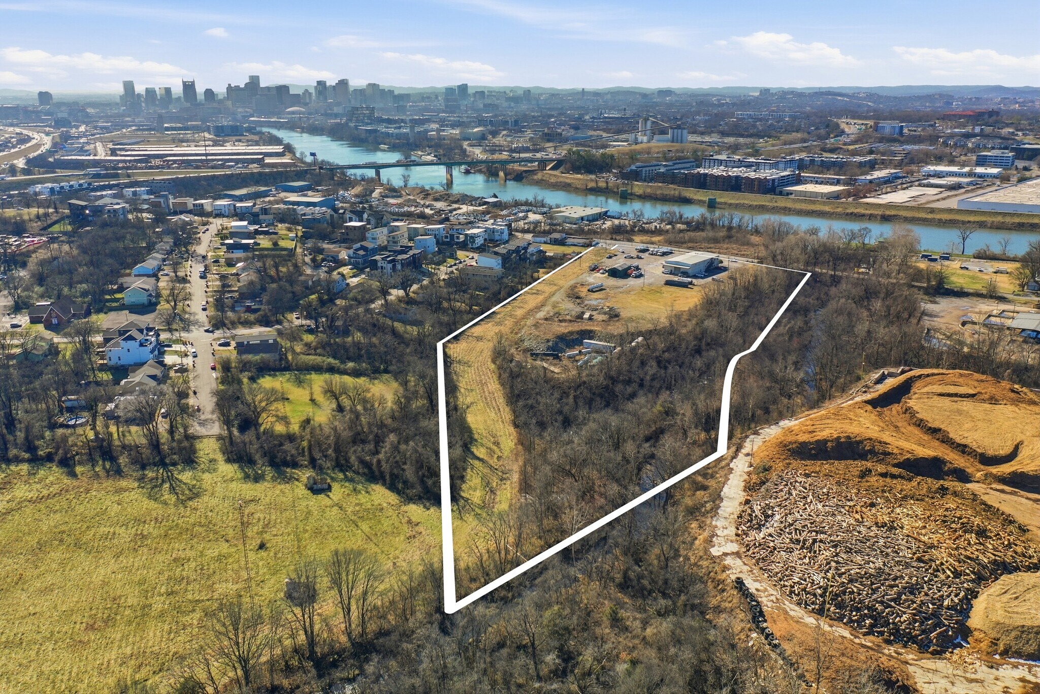 1421 Baptist World Center Dr, Nashville, TN à vendre Photo principale– Image 1 sur 10