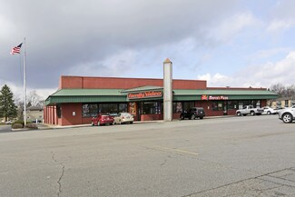 Plus de détails pour 615 S Scatterfield Rd, Anderson, IN - Local commercial à louer