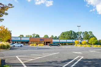 1550 Buford Hwy, Buford, GA à louer Photo de l’immeuble– Image 1 sur 9