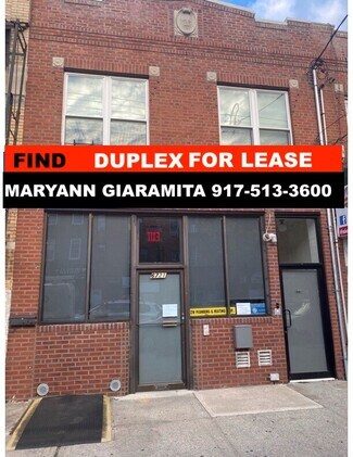 Plus de détails pour 6721 13th Ave, Brooklyn, NY - Local commercial à louer