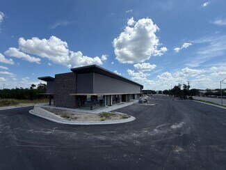 Plus de détails pour 900 Cypress Creek Rd, Cedar Park, TX - Local commercial à louer