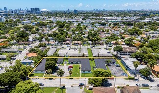 Plus de détails pour 1910-1930 NW 29th St, Miami, FL - Logement à vendre
