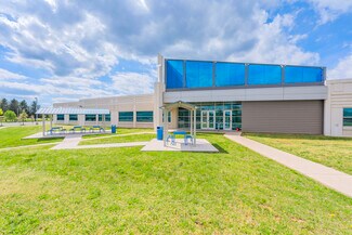 Plus de détails pour 941 James Burr Blvd, Kearneysville, WV - Bureau à louer