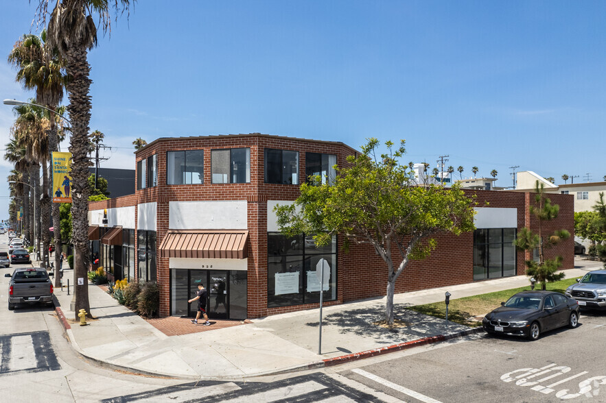 925 Wilshire Blvd, Santa Monica, CA à louer - Photo principale – Image 1 sur 27