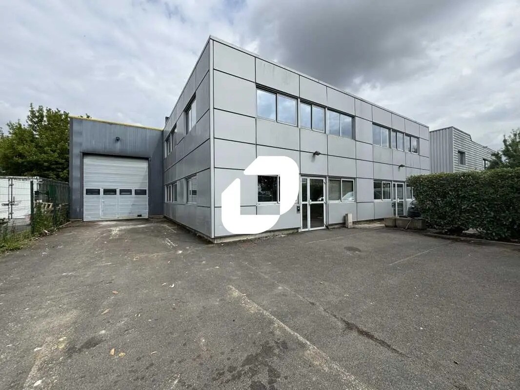 Photo de l’immeuble