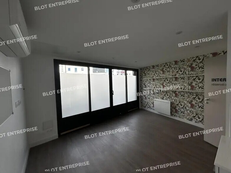 21 Boulevard Albert Einstein, Nantes à louer - Photo intérieure – Image 3 sur 13