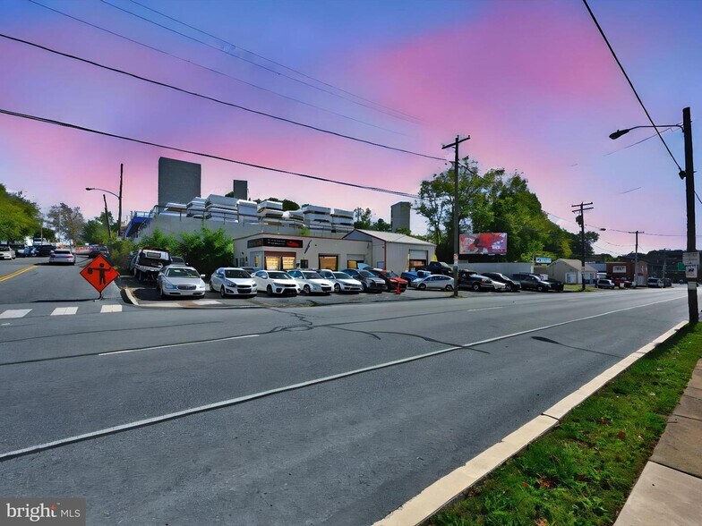 801 S Prince St, Lancaster, PA à vendre - Photo de l’immeuble – Image 2 sur 20