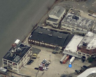 Plus de détails pour 29-43 Riverside Ave, Newark, NJ - Industriel/Logistique à louer