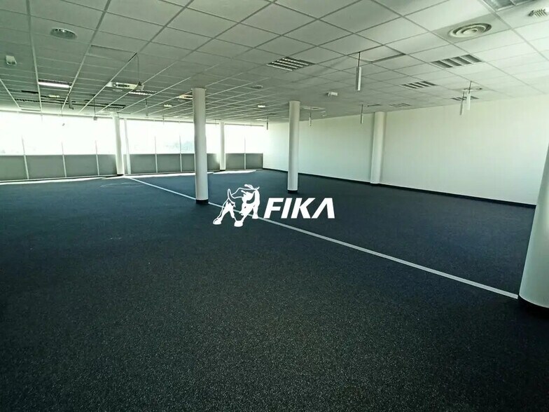 Bureau dans Toulouse à louer - Photo de l’immeuble – Image 3 sur 8