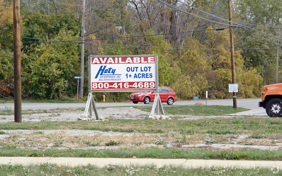 2016 Cleveland Rd W, Huron, OH à louer - Autre – Image 1 sur 3