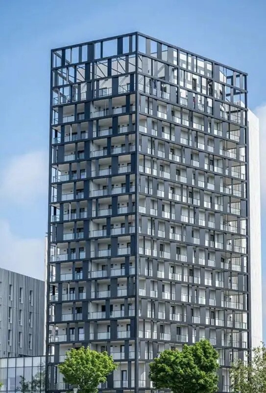 Local commercial dans Le Havre à louer Photo de l’immeuble– Image 1 sur 2