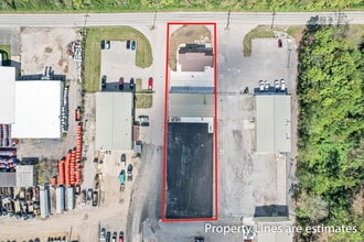 1025 Stimmel Rd, Columbus, OH à louer Aérien– Image 1 sur 6