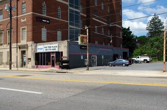 Plus de détails pour 5504 Baltimore Ave, Hyattsville, MD - Local commercial à louer