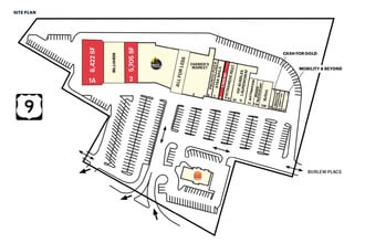 960a Rte 9, Sayreville, NJ à louer Photo intérieure– Image 2 sur 3