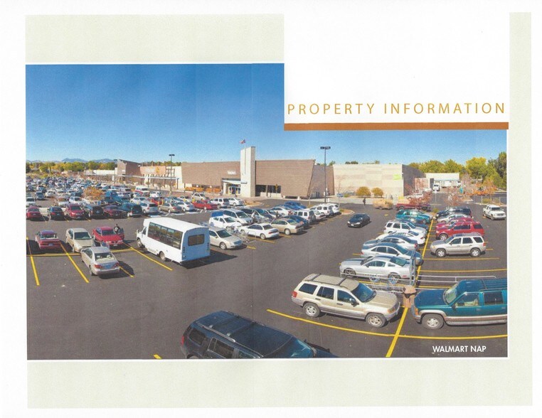 7355 W Colfax Ave, Denver, CO à louer - Photo principale – Image 3 sur 9