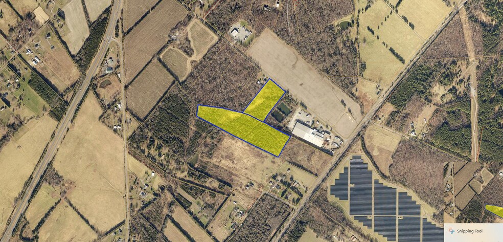 11622 Lucky Hill Rd, Remington, VA à vendre - Photo de l’immeuble – Image 2 sur 4