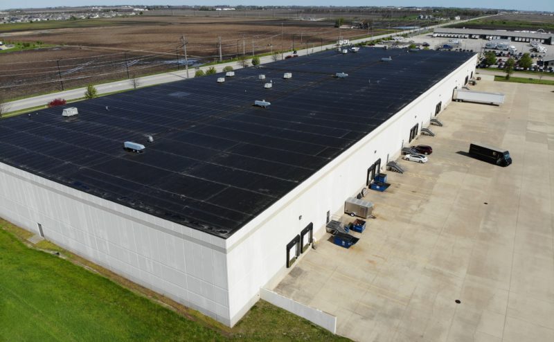 101 Mercury Dr, Champaign, IL à louer - Photo de l’immeuble – Image 3 sur 5