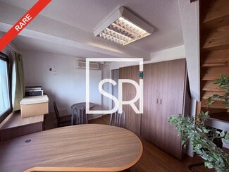 Plus de détails pour Bureau à louer