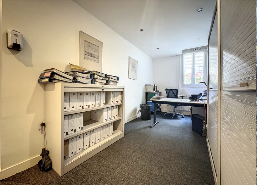 162 Boulevard Du Montparnasse, Paris à vendre - Photo de l’immeuble – Image 2 sur 9