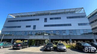 Plus de détails pour Bureau à louer