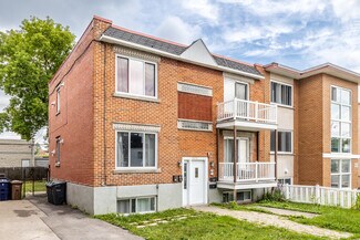 Plus de détails pour 665 73e Av, Laval, QC - Logement à vendre