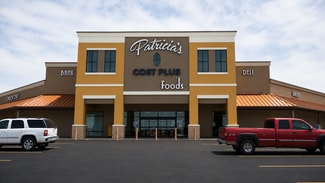Plus de détails pour 1402-1498 W Old Highway 40, Odessa, MO - Bureau/Local commercial, Local commercial à louer