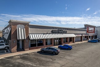 Plus de détails pour 6060 Forest Ln, Dallas, TX - Bureau/Médical à louer