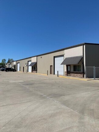 Plus de détails pour 1256 Garden Hwy, Yuba City, CA - Industriel/Logistique à louer