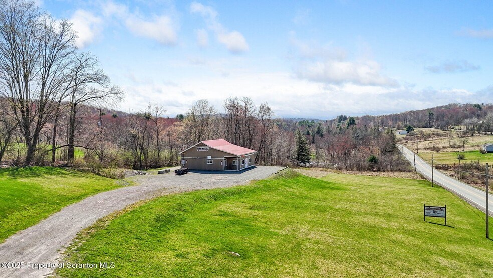6 Duran Rd, Equinunk, PA à vendre - Photo de l’immeuble – Image 3 sur 20