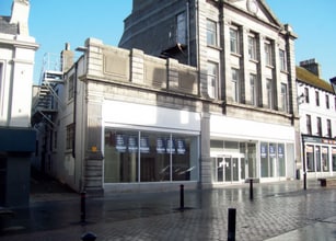 84-86 High St, Wick à louer Photo de l’immeuble– Image 1 sur 1