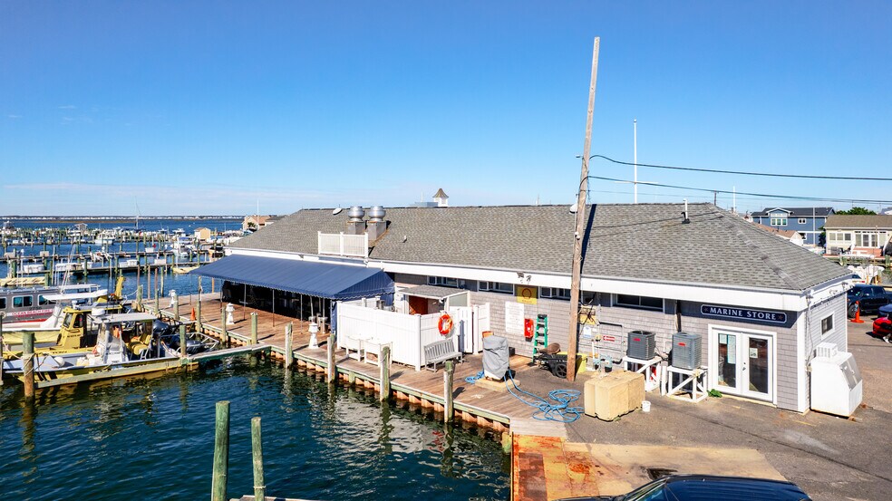 3245 Route 35 N, Lavallette, NJ à vendre - Photo de l’immeuble – Image 2 sur 11