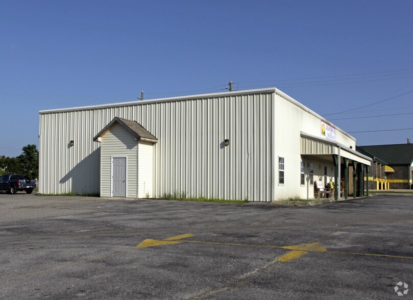 4416 Us-31 Hwy, Calera, AL à vendre - Photo de l’immeuble – Image 2 sur 2
