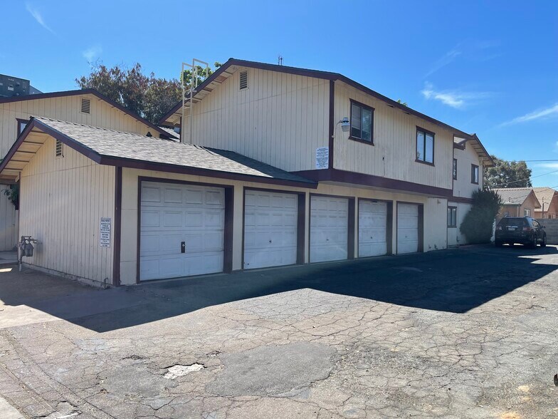 1391 N Palm Ave, Fresno, CA à vendre - Photo de l’immeuble – Image 2 sur 8