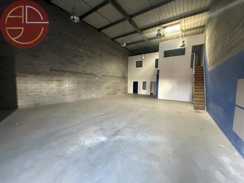 Industriel/Logistique dans Plaisance-du-Touch à louer - Photo de l’immeuble – Image 1 sur 3