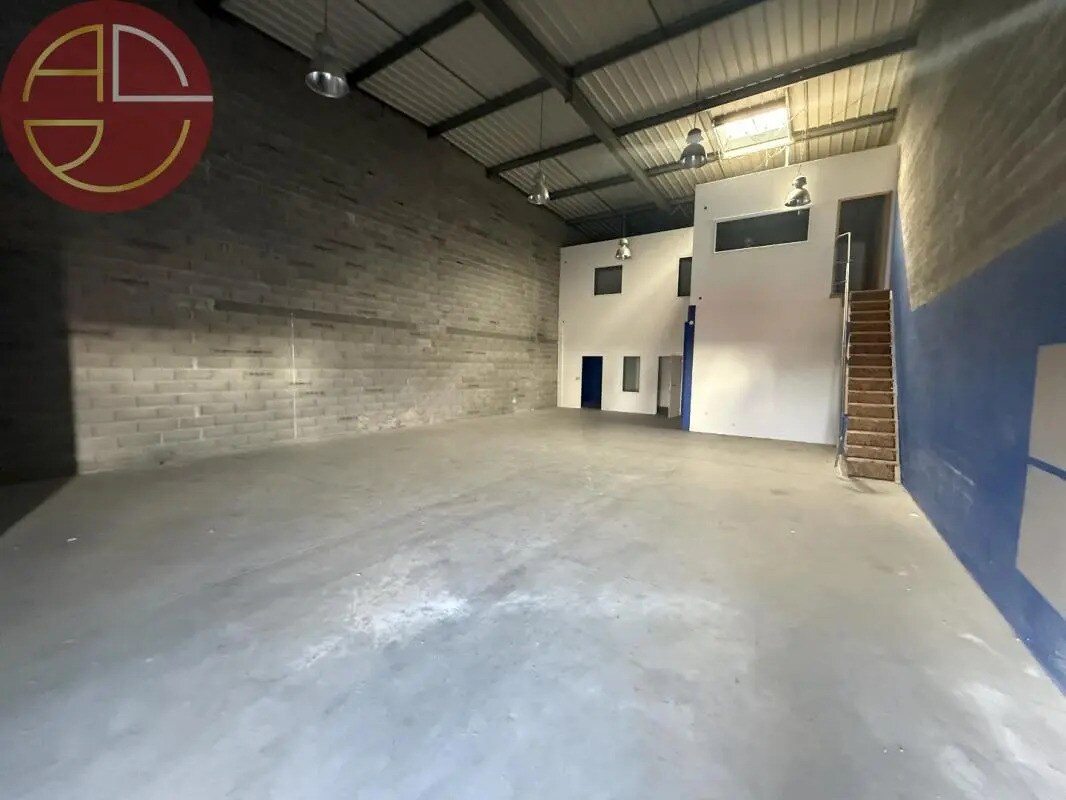 Industriel/Logistique dans Plaisance-du-Touch à louer Photo de l’immeuble– Image 1 sur 4