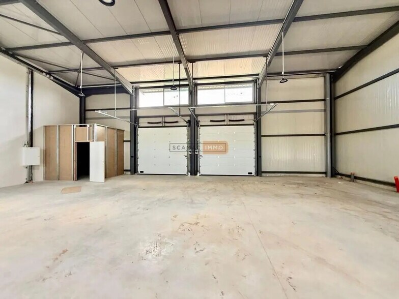 Industriel/Logistique dans Les Arcs à vendre - Photo de l’immeuble – Image 2 sur 4