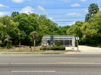 Plus de détails pour 317 S Volusia Ave, Orange City, FL - Local commercial à vendre