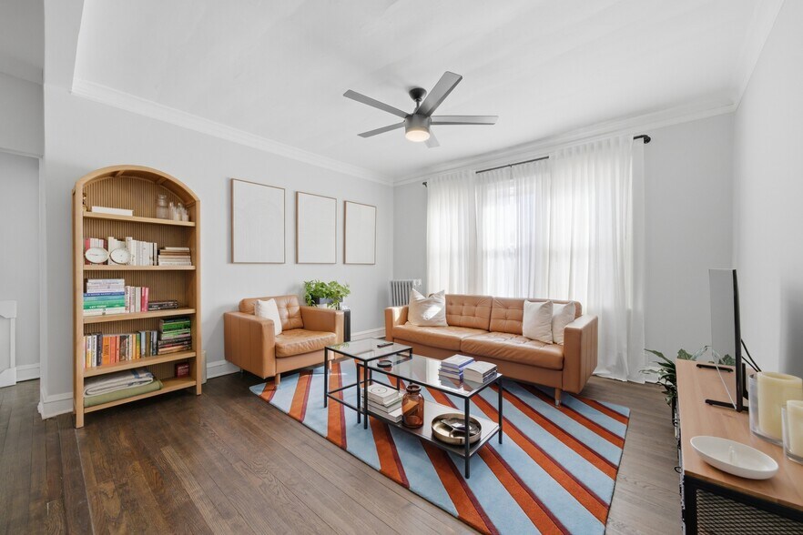 3214-3224 N Linder Ave, Chicago, IL à vendre - Photo de l’immeuble – Image 2 sur 55