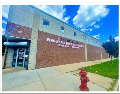 2512-2518 W Lisbon Ave, Milwaukee, WI à vendre - Photo principale – Image 1 sur 1