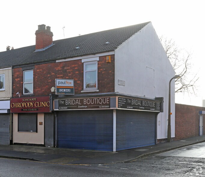 97 Mary St, Scunthorpe à louer - Photo principale – Image 1 sur 2