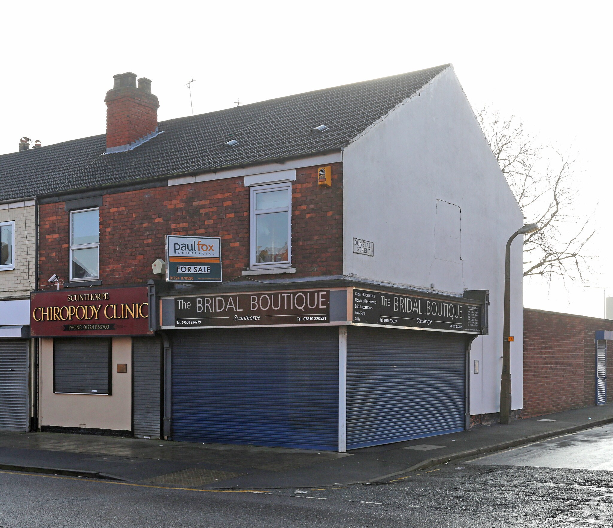 97 Mary St, Scunthorpe à louer Photo principale– Image 1 sur 3