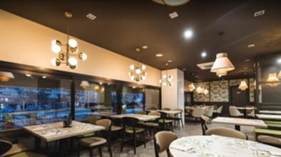 Local commercial dans Badalona, Barcelona à louer Photo intérieure– Image 1 sur 6