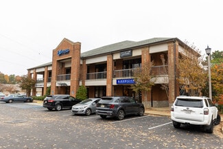 Plus de détails pour 2436 E University Dr, Auburn, AL - Bureau/Local commercial à louer